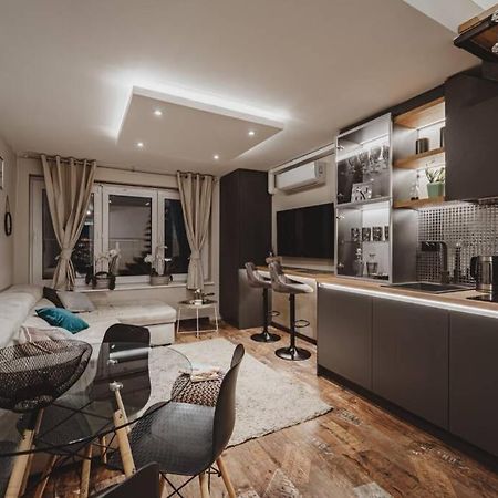 Sunset Apartment بوموري المظهر الخارجي الصورة