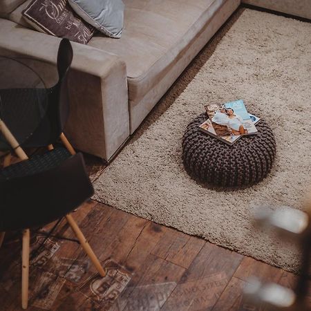 Sunset Apartment بوموري المظهر الخارجي الصورة