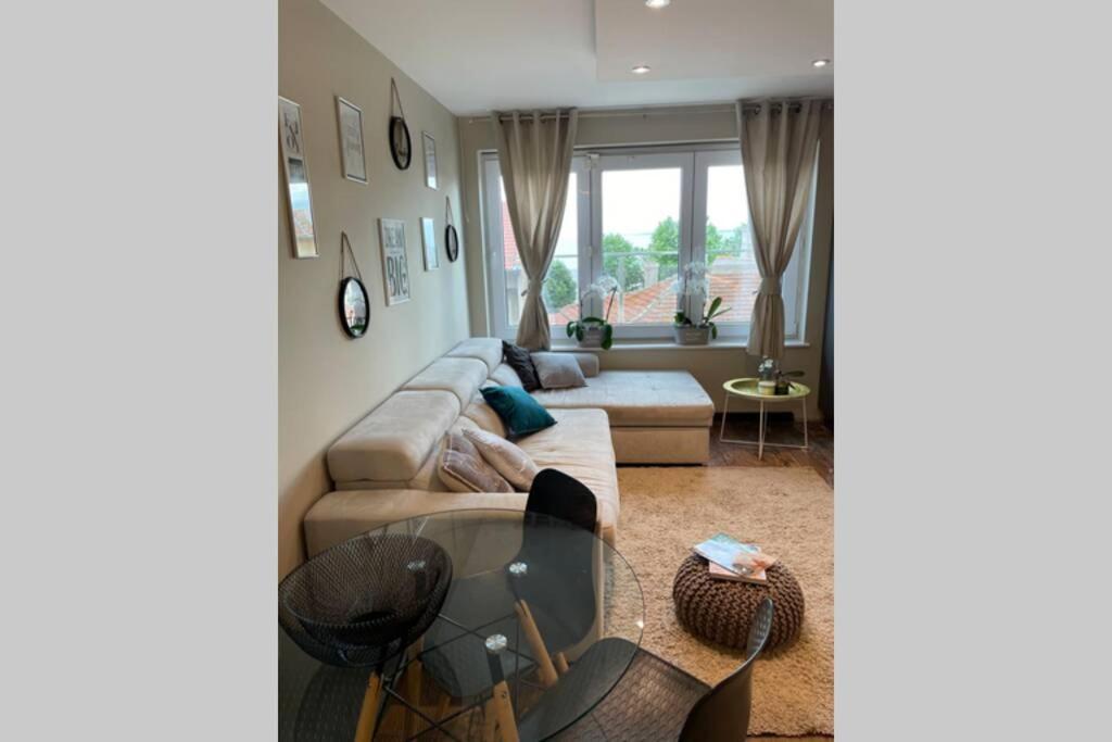 Sunset Apartment بوموري المظهر الخارجي الصورة