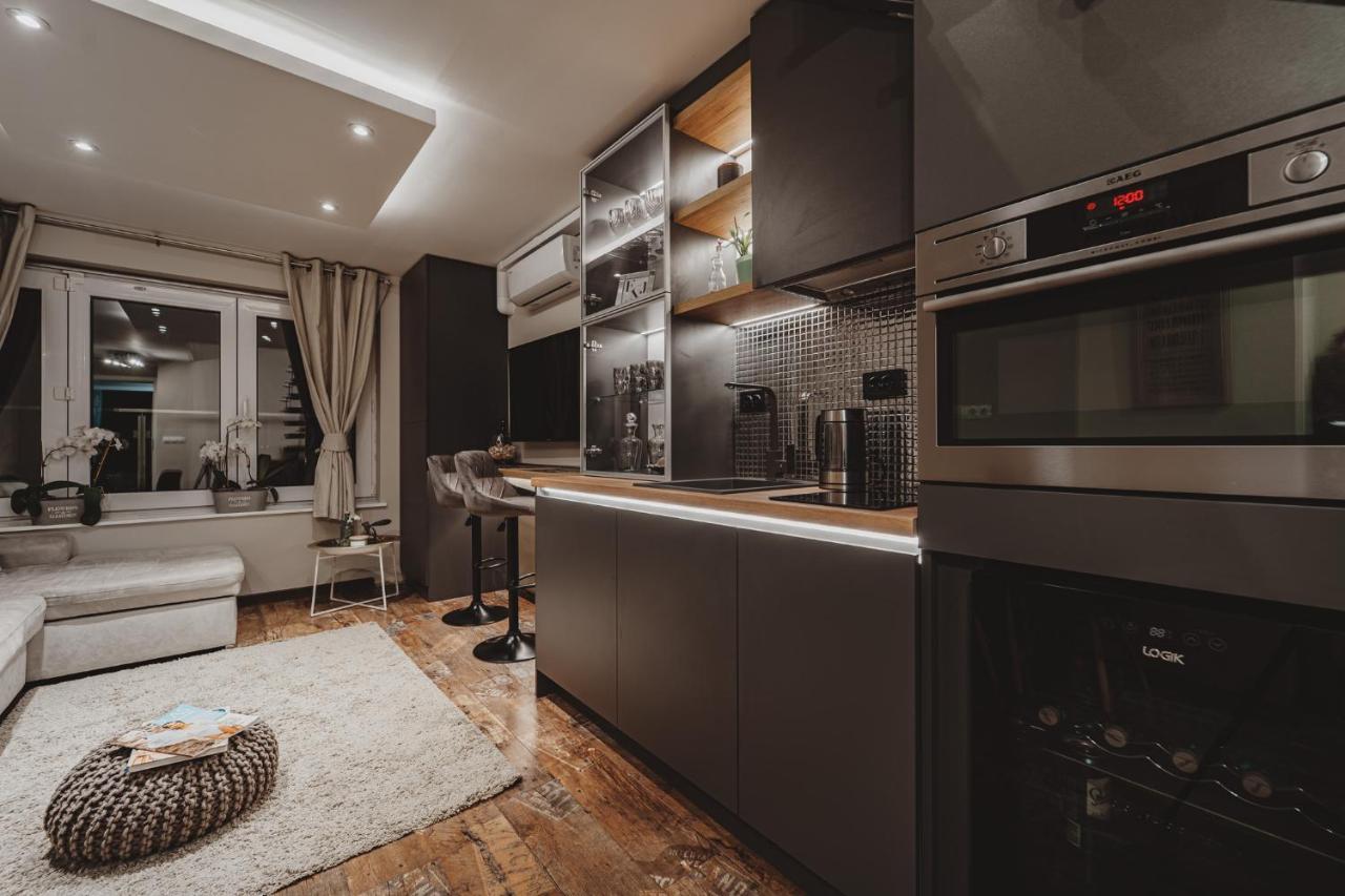 Sunset Apartment بوموري المظهر الخارجي الصورة