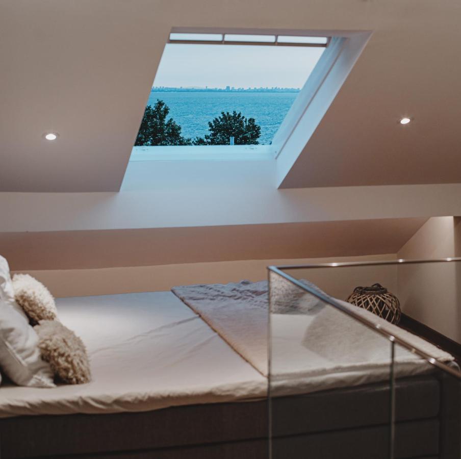 Sunset Apartment بوموري المظهر الخارجي الصورة