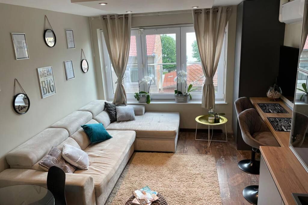 Sunset Apartment بوموري المظهر الخارجي الصورة