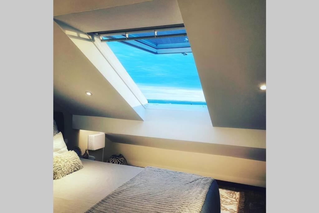 Sunset Apartment بوموري المظهر الخارجي الصورة