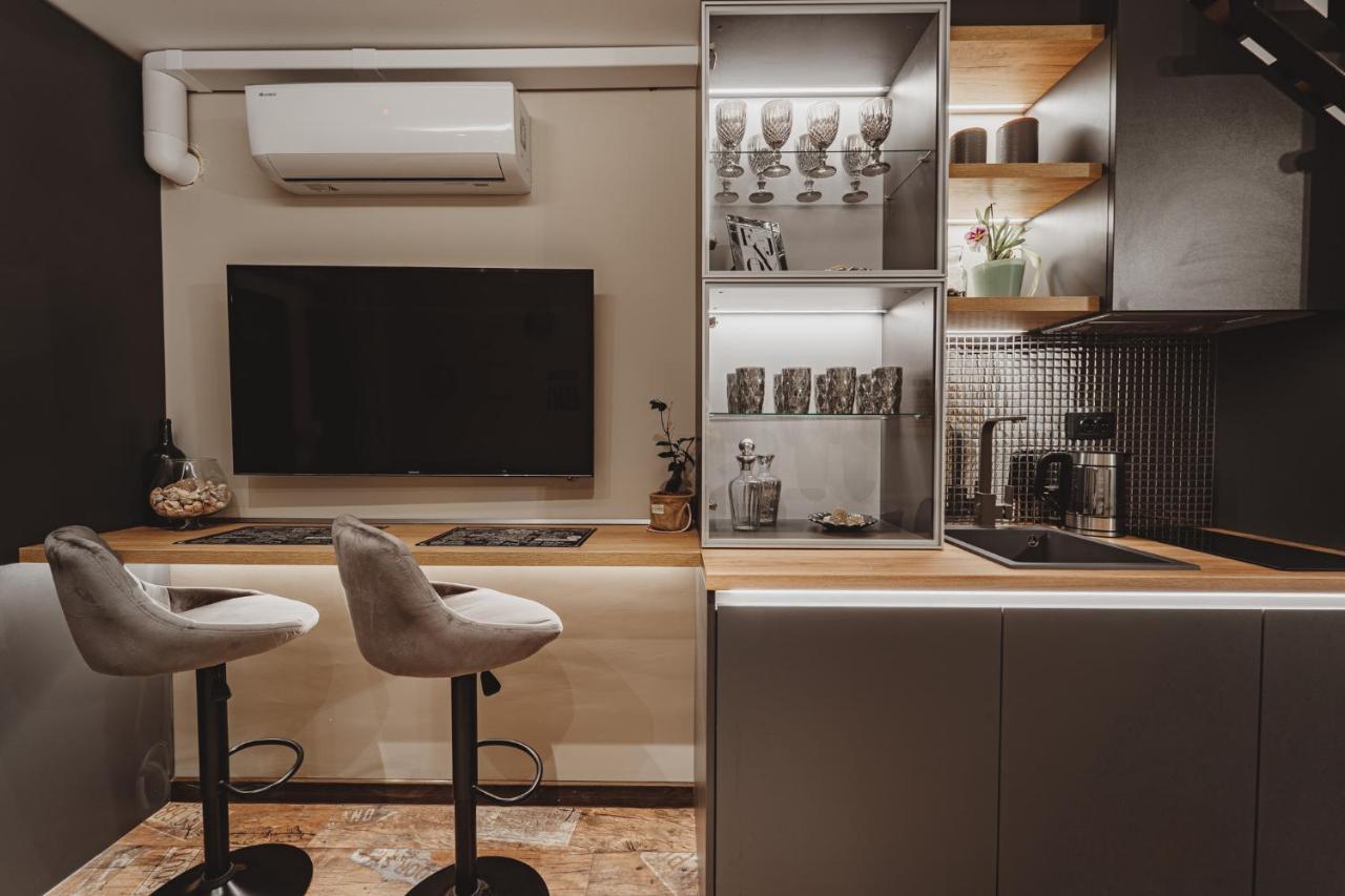 Sunset Apartment بوموري المظهر الخارجي الصورة