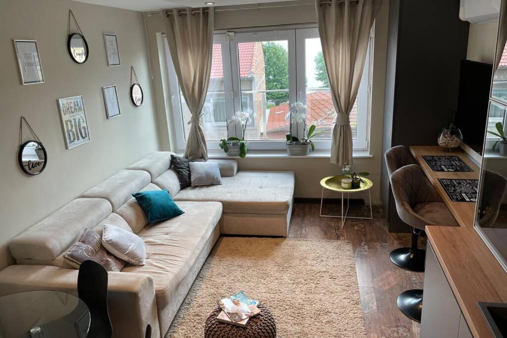Sunset Apartment بوموري المظهر الخارجي الصورة