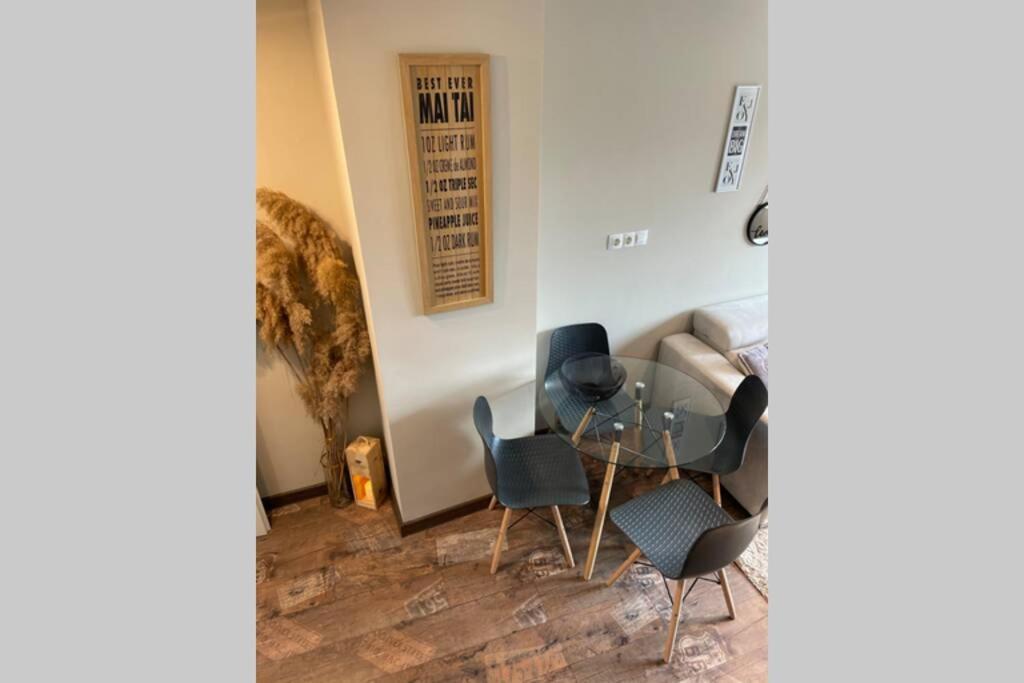 Sunset Apartment بوموري المظهر الخارجي الصورة