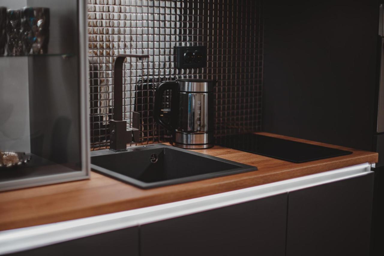 Sunset Apartment بوموري المظهر الخارجي الصورة