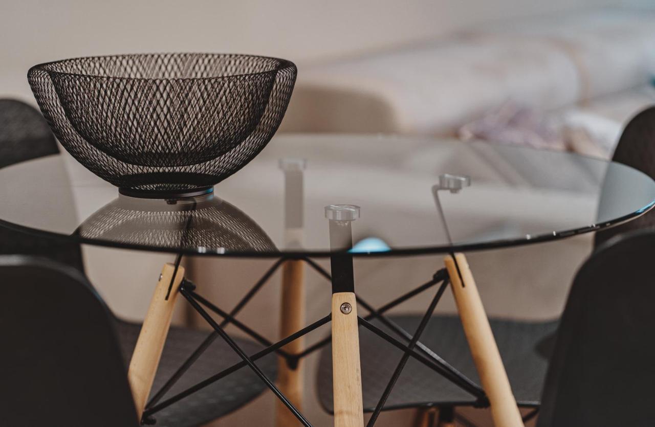 Sunset Apartment بوموري المظهر الخارجي الصورة
