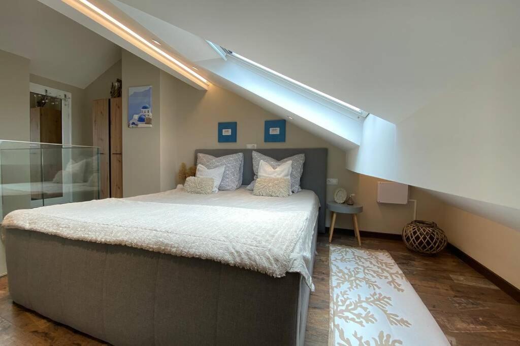 Sunset Apartment بوموري المظهر الخارجي الصورة