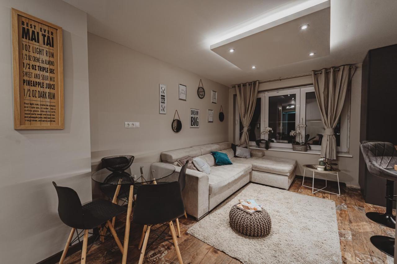 Sunset Apartment بوموري المظهر الخارجي الصورة