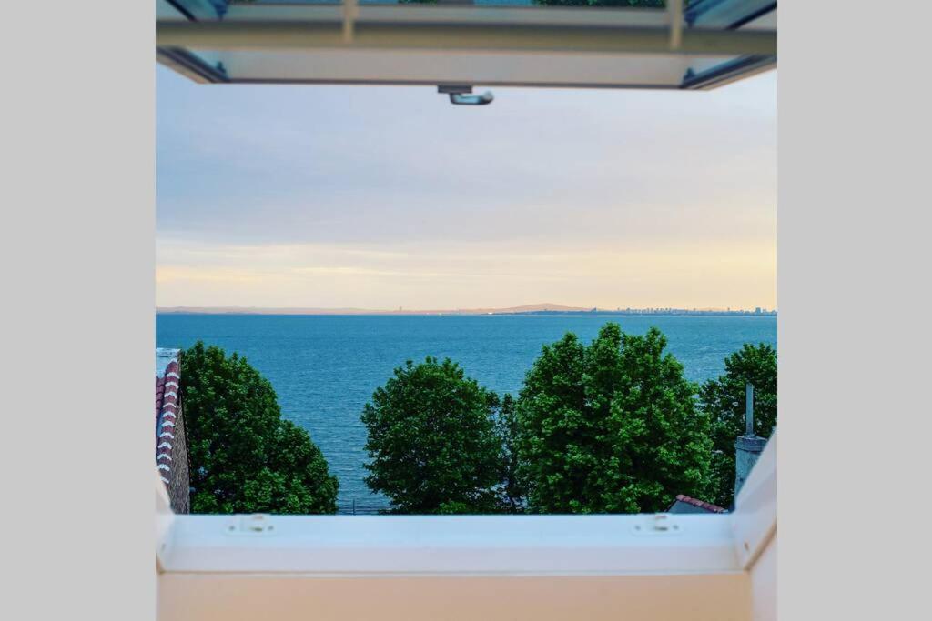 Sunset Apartment بوموري المظهر الخارجي الصورة