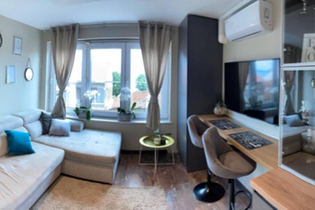 Sunset Apartment بوموري المظهر الخارجي الصورة